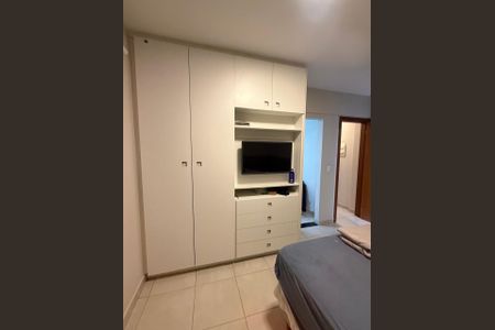 Quarto de apartamento para alugar com 1 quarto, 67m² em Chácaras Alto da Glória, Goiânia