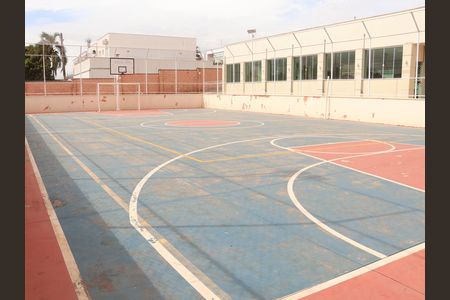 Apartamento para alugar com 67m², 1 quarto e 2 vagasÁrea comum