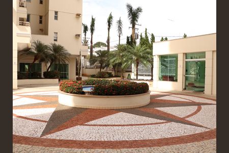 Apartamento para alugar com 67m², 1 quarto e 2 vagasÁrea comum