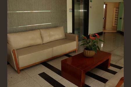 Apartamento para alugar com 67m², 1 quarto e 2 vagasÁrea comum