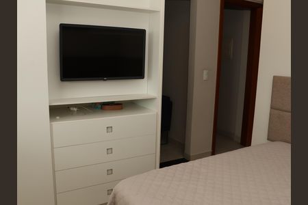 Apartamento para alugar com 67m², 1 quarto e 2 vagasSuíte
