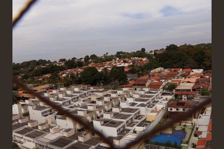 Apartamento para alugar com 67m², 1 quarto e 2 vagasVista da Área comum