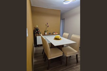 Apartamento à venda com 65m², 3 quartos e 1 vaga Apartamento à venda com 65m², 3 quartos e 1 vagaSala de Jantar