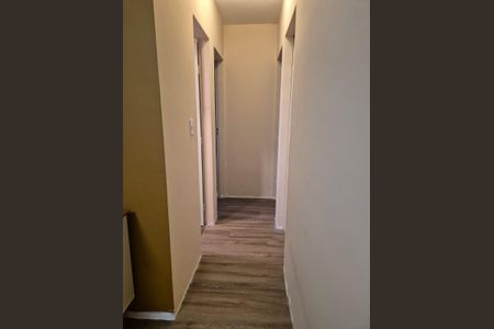Apartamento à venda com 65m², 3 quartos e 1 vaga Apartamento à venda com 65m², 3 quartos e 1 vagaCorredor