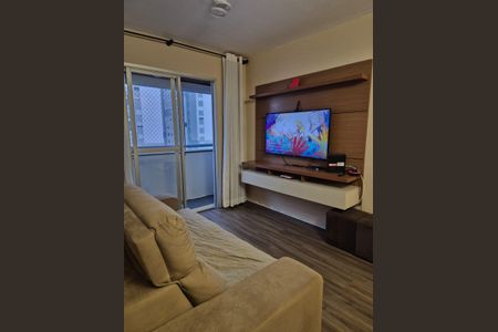 Apartamento à venda com 65m², 3 quartos e 1 vaga Apartamento à venda com 65m², 3 quartos e 1 vagaSala