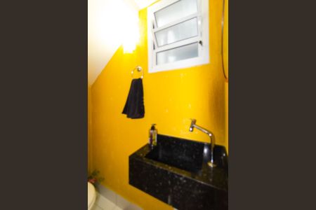 Casa à venda com 82m², 3 quartos e 2 vagas Casa à venda com 82m², 3 quartos e 2 vagasLavabo