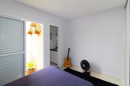 Casa à venda com 82m², 3 quartos e 2 vagas Casa à venda com 82m², 3 quartos e 2 vagasQuarto 3 - Suíte