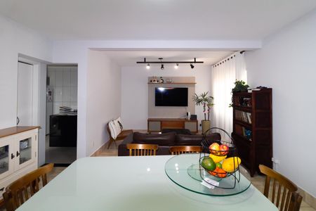 Sala de casa à venda com 3 quartos, 82m² em Vila Lucia, São Paulo