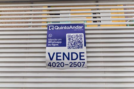 Placa de casa à venda com 3 quartos, 82m² em Vila Lucia, São Paulo