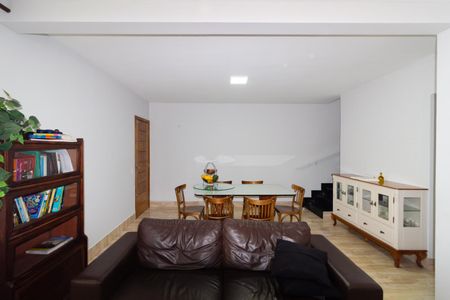 Sala de casa à venda com 3 quartos, 82m² em Vila Lucia, São Paulo