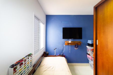 Casa à venda com 82m², 3 quartos e 2 vagas Casa à venda com 82m², 3 quartos e 2 vagasQuarto 1