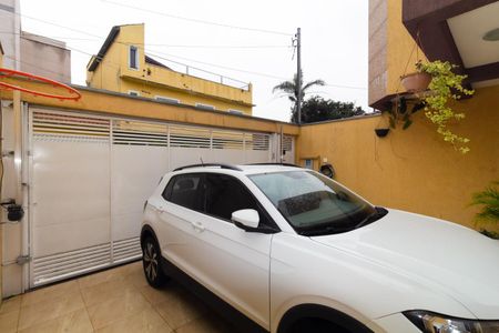 Casa à venda com 82m², 3 quartos e 2 vagas Casa à venda com 82m², 3 quartos e 2 vagasGaragem
