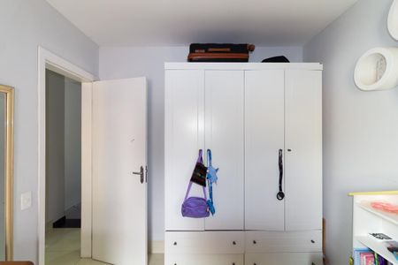 Casa à venda com 82m², 3 quartos e 2 vagas Casa à venda com 82m², 3 quartos e 2 vagasQuarto 2