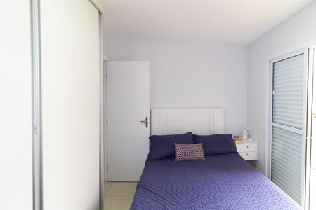 Quarto 3 - Suíte de casa à venda com 3 quartos, 82m² em Vila Lucia, São Paulo