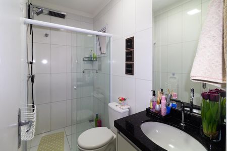 Casa à venda com 82m², 3 quartos e 2 vagas Casa à venda com 82m², 3 quartos e 2 vagasBanheiro 2