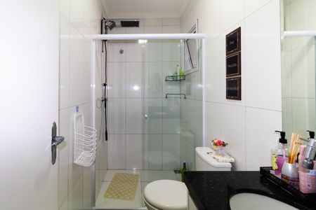 Casa à venda com 82m², 3 quartos e 2 vagas Casa à venda com 82m², 3 quartos e 2 vagasBanheiro 2