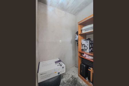 Casa à venda com 120m², 3 quartos e 1 vagaCloset