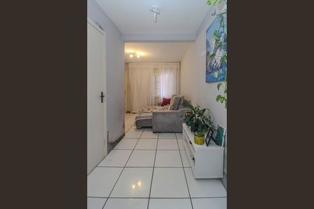 Casa à venda com 120m², 3 quartos e 1 vagaCorredor