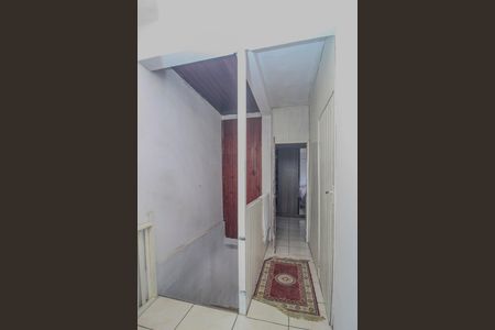 Casa à venda com 120m², 3 quartos e 1 vagaCorredor