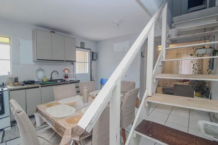 Casa à venda com 120m², 3 quartos e 1 vagaCozinha