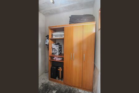 Casa à venda com 120m², 3 quartos e 1 vagaCloset