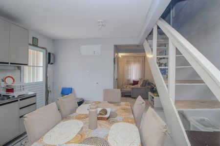 Casa à venda com 120m², 3 quartos e 1 vagaCozinha