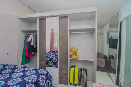 Casa à venda com 120m², 3 quartos e 1 vagaQuarto