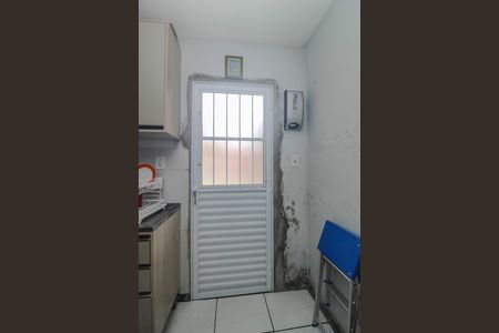 Casa à venda com 120m², 3 quartos e 1 vagaCozinha