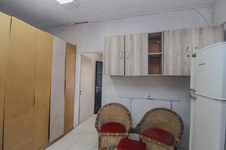 Casa à venda com 120m², 3 quartos e 1 vagaSala/Cozinha