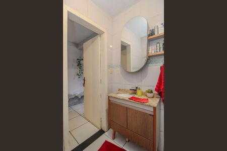 Casa à venda com 120m², 3 quartos e 1 vagaBanheiro