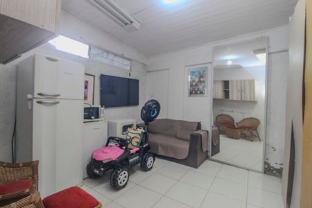 Casa à venda com 120m², 3 quartos e 1 vagaSala/Cozinha