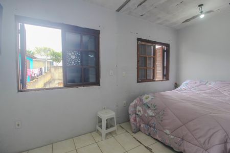 Casa à venda com 120m², 3 quartos e 1 vagaQuarto 3