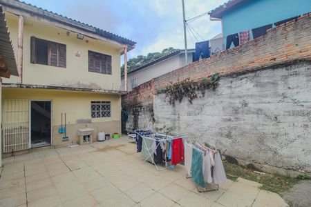 Casa à venda com 120m², 3 quartos e 1 vagaQuintal