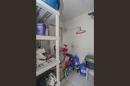 Casa à venda com 120m², 3 quartos e 1 vagaÁrea de Serviço