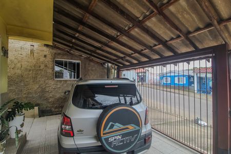 Casa à venda com 120m², 3 quartos e 1 vagaGaragem