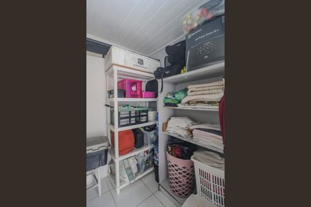 Casa à venda com 120m², 3 quartos e 1 vagaÁrea de Serviço