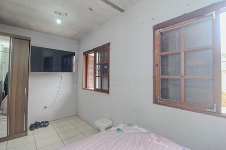 Casa à venda com 120m², 3 quartos e 1 vagaQuarto 3