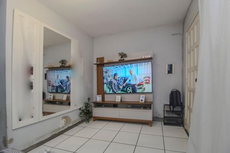 Casa à venda com 120m², 3 quartos e 1 vagaSala