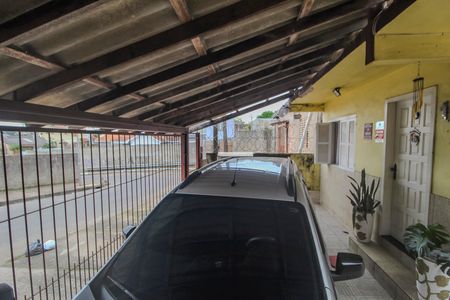 Casa à venda com 120m², 3 quartos e 1 vagaVista