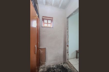 Casa à venda com 120m², 3 quartos e 1 vagaCloset