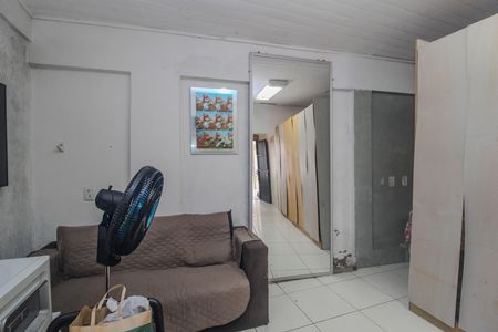 Casa à venda com 120m², 3 quartos e 1 vagaSala/Cozinha
