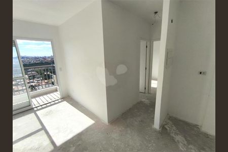 Apartamento à venda com 2 quartos, 42m² em Vila das Belezas, São Paulo