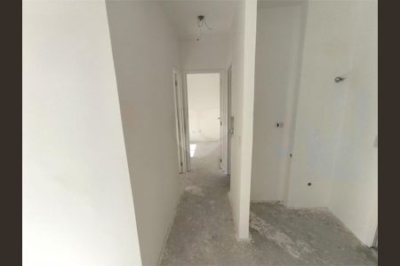 Apartamento à venda com 2 quartos, 42m² em Vila das Belezas, São Paulo