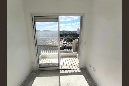 Apartamento à venda com 2 quartos, 42m² em Vila das Belezas, São Paulo