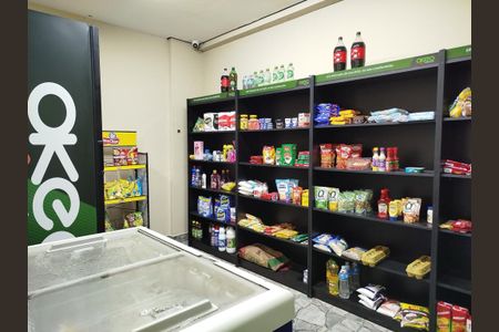 Apartamento para alugar com 48m², 2 quartos e sem vaga Apartamento para alugar com 48m², 2 quartos e sem vagaMini mercado