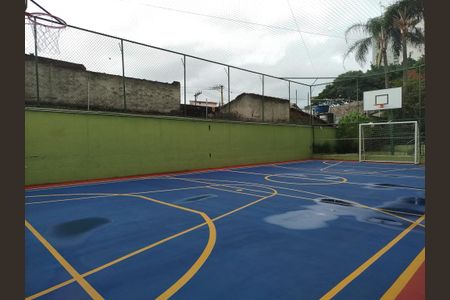 Apartamento para alugar com 48m², 2 quartos e sem vaga Apartamento para alugar com 48m², 2 quartos e sem vagaQuadra Esportiva