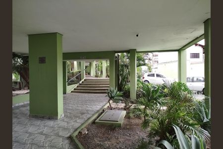 Apartamento para alugar com 48m², 2 quartos e sem vaga Apartamento para alugar com 48m², 2 quartos e sem vagaÁrea comum