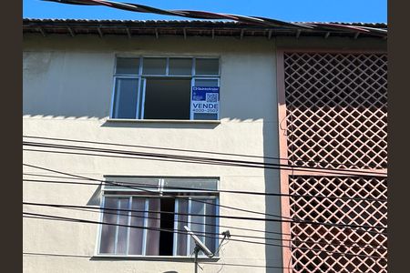 Apartamento à venda com 65m², 3 quartos e sem vagaFachada + placa