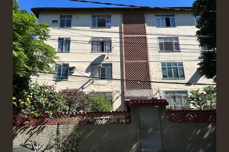 Apartamento à venda com 65m², 3 quartos e sem vagaFachada + placa
