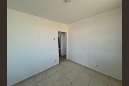 Quarto 1 de apartamento à venda com 3 quartos, 65m² em Inhaúma, Rio de Janeiro